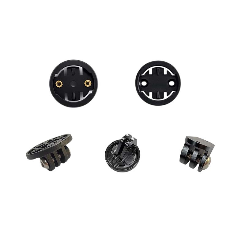 Computer Stand Bicycle Light Fixed Base Dial Suitable for Garmin Repair Accessories Instrument