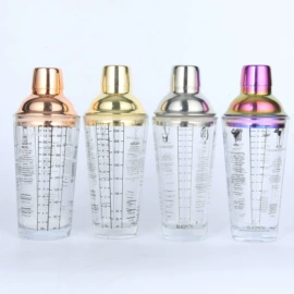 酒具套装;调酒器;冰桶、冰夹