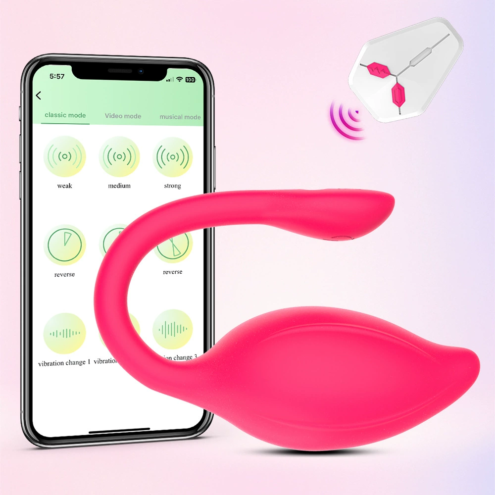  Silicone видеоигра, водонепроницаемая беспроводная игрушка для взрослых, пульт дистанционного управления, вибрация, оптом