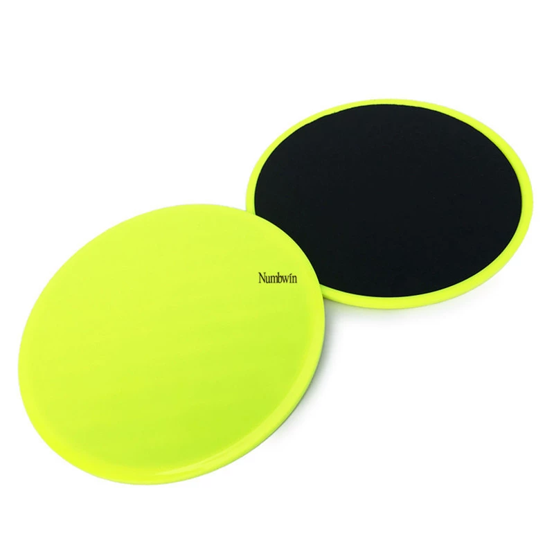 Setting Pan Fitness House Yoga Pulati Practicing the Core Training Slide Abdominal Muscle Setting Board