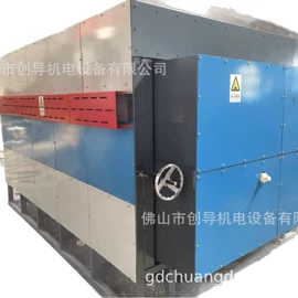 陶瓷生产机械;其他环保设备;工业电炉