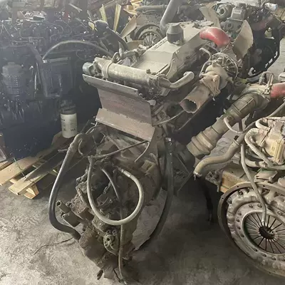 Isuzu 4Hk1.4Bg1.4Jb1.4Ja1.4Kh1.4Jg1.4Jg2.6Bg1.6Bd1 Engine assembly
