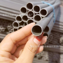 18灰色穿筋管 河北厂家批发dn20穿墙螺杆套管 白色16穿墙管不零售