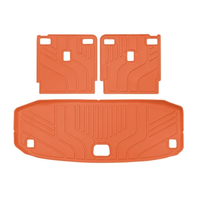 Trunk Mat for 2024-2026 models, five-seater and