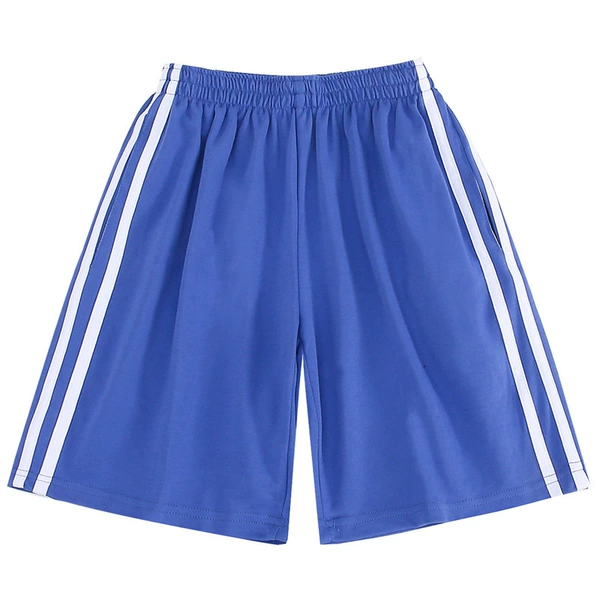 Antibacterial summer clothing, shorts