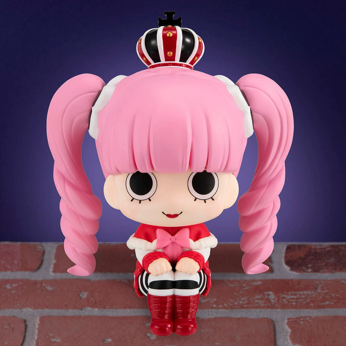 Megahouse One Piece LOOK UP Лuffy Шanks Ace Санджи Нами Аниме фигура