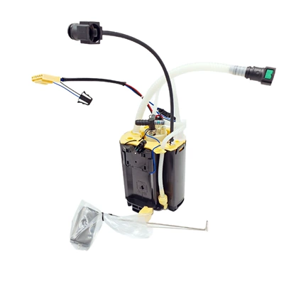 Jaguar Xf Fuel Pump, Oil pump, nozzle