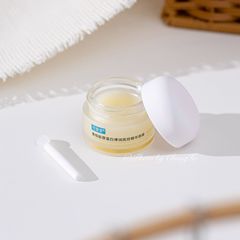 復美リストラコラーゲン弾潤撫紋エッセンス唇膜唇油潤いリップクリーム唇ブラシ付き淡紋保湿