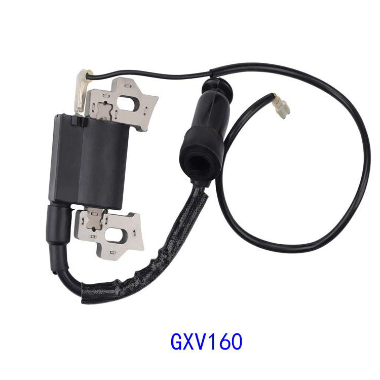 Accesorios GXV120 GXV140 GXV160 HR194 HR195 del cortacésped de la bobina de ignición