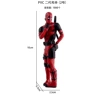 Second -generation Deadpool (No. 2)