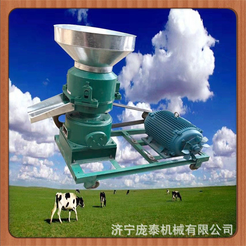 饲料颗粒机厂家