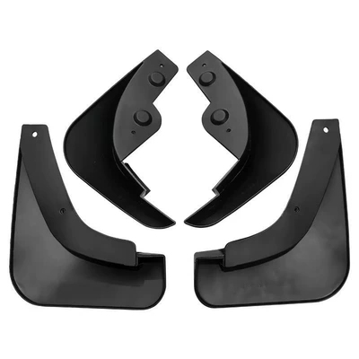 Mazda 3 Modified Soft – Mudguard