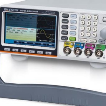 固纬MFG-2220HM 任意波形信号发生器