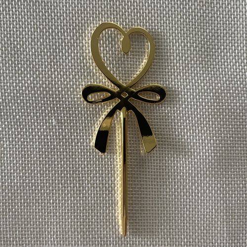 Sealing wax stamp accessories, sealing wax spoon, sealing wax stirring stick butterfly, colored pen, candle, complete set of sealing wax accessories