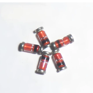 厂家直销ZMM30V齐纳稳压0.5W贴片编带封装LL-34二极管品质保障