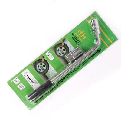 Removal Spare Tire Tool, Other Automotive Safety Supplies