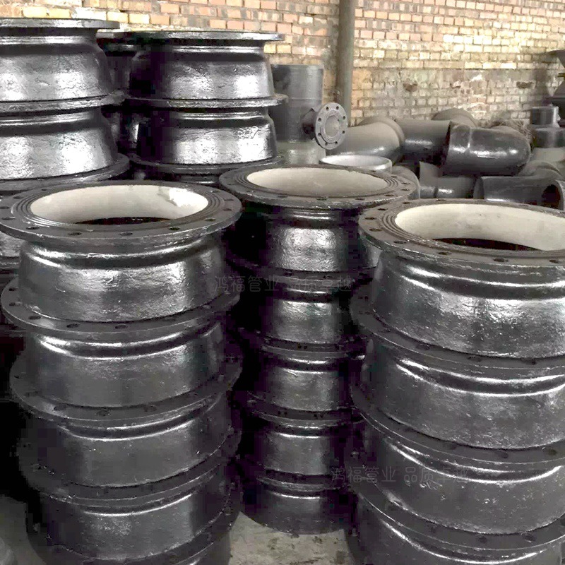 ��ī�����ܷ����пڹܼ� �̳ж̹ܼ�DN100-300�ֻ� ����Ȧ����