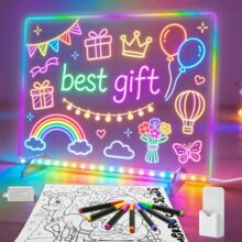 �羳�l�⮋�偆������ͯ����L���T�f���԰�8ɫDIY���R�dLED����