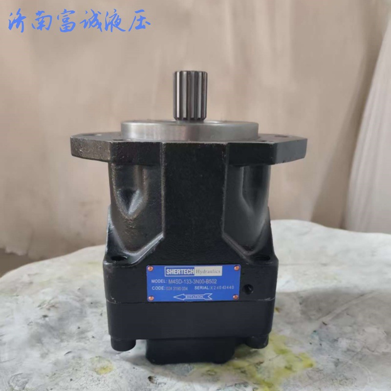 清仓处理现货替代M4SC-055-3N00-A502DENISON丹尼逊压铸机马达