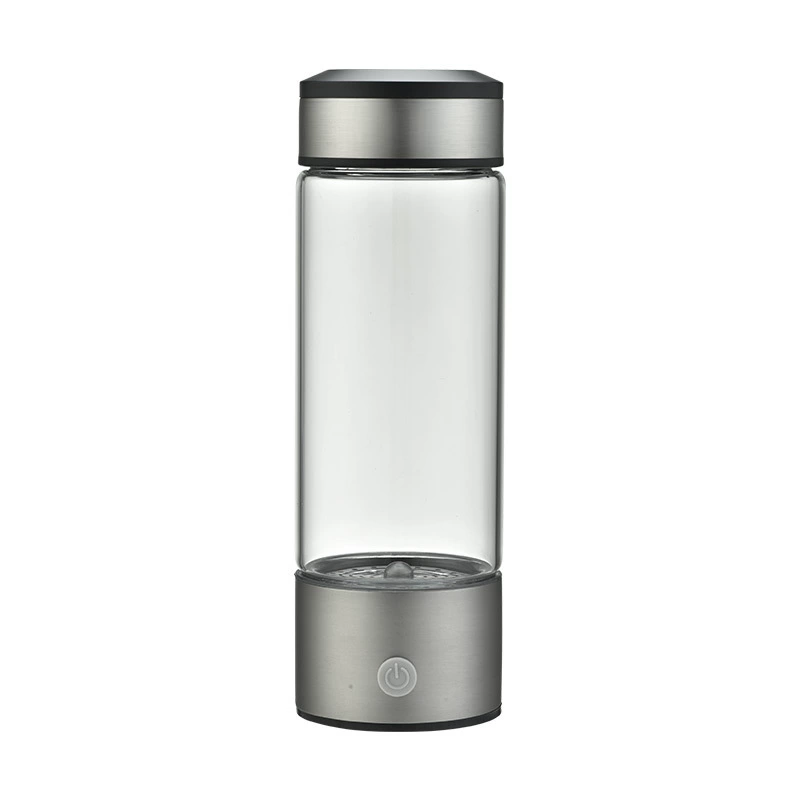 Direct sales of hydrogen-rich water cup electrolytic water cup high concentration hydrogen-rich water cup hydrogen absorption cup one machine multi-purpose health cup