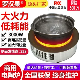 电陶炉;电磁炉;电烧烤炉