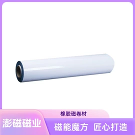 永磁材料;软磁材料;其他磁性材料