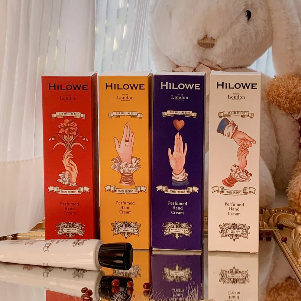 母亲节小礼品护手霜香皂伴手礼活动礼物闺蜜伴娘礼盒搭配婚庆礼物