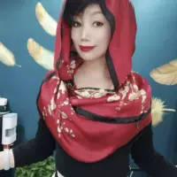 Новый платок с капюшоном на весну и лето солнцезащитный крем Универсальный шелковый шарф шапка ветрозащитный Песок многоцелевой Ли Цзинь сатана сумка платок Взрывная Мода