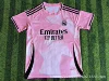 Real Madrid pink