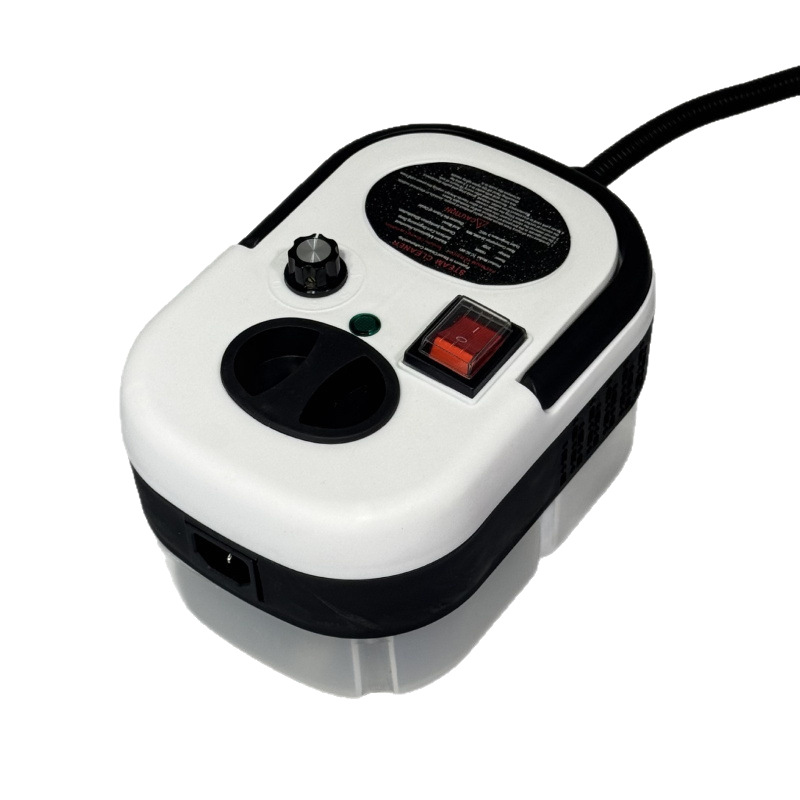 Limpiador de Vapor Doméstico ABS de Alta Temperatura para Cocina image 5