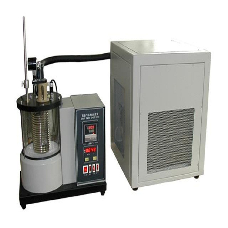 苯结晶点测定仪/结晶点测定仪 型号:HAD-2130