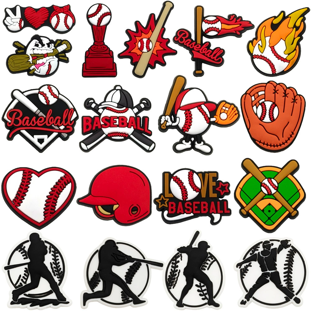 Set, accessory PVC, accessories, footwear buckle