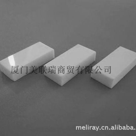 陶瓷片 氧化铝 可加 工陶瓷件 氧化铝异 形结构件