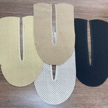 PP草鞋面编织鞋面防臭抗摩擦