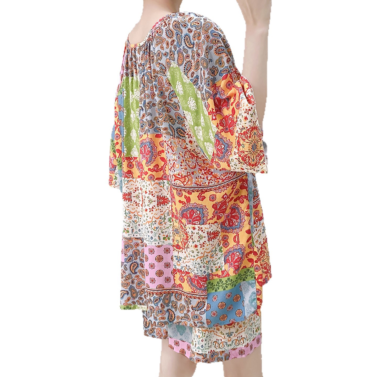 Cotton Silk Pajamas for Women, Short-Sleeved Shorts Set, Home Wear, Fashionable and High-End Short-Sleeved Set, Thin and Can Be Worn Outside