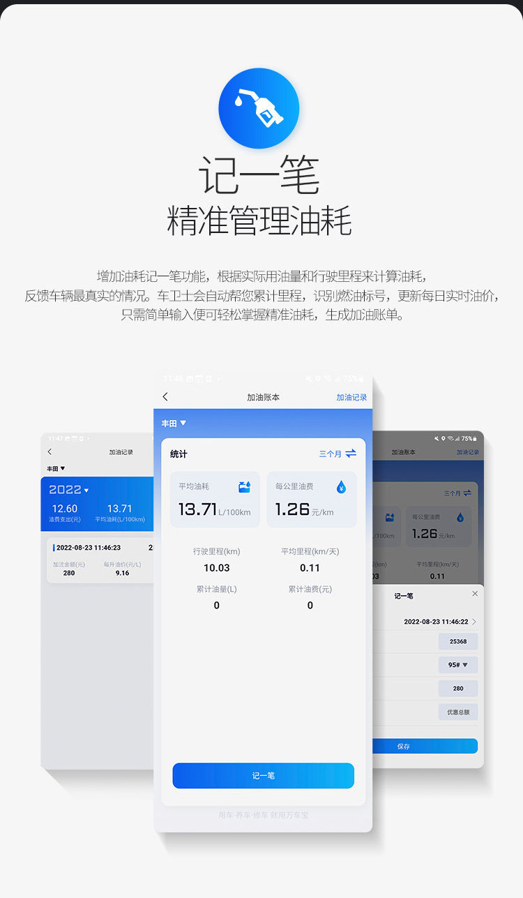 【Flagship Edition】Wanchebao Car Fault Detector for Engine, Transmission, ABS, Bluetooth OBD for the Entire Vehicle