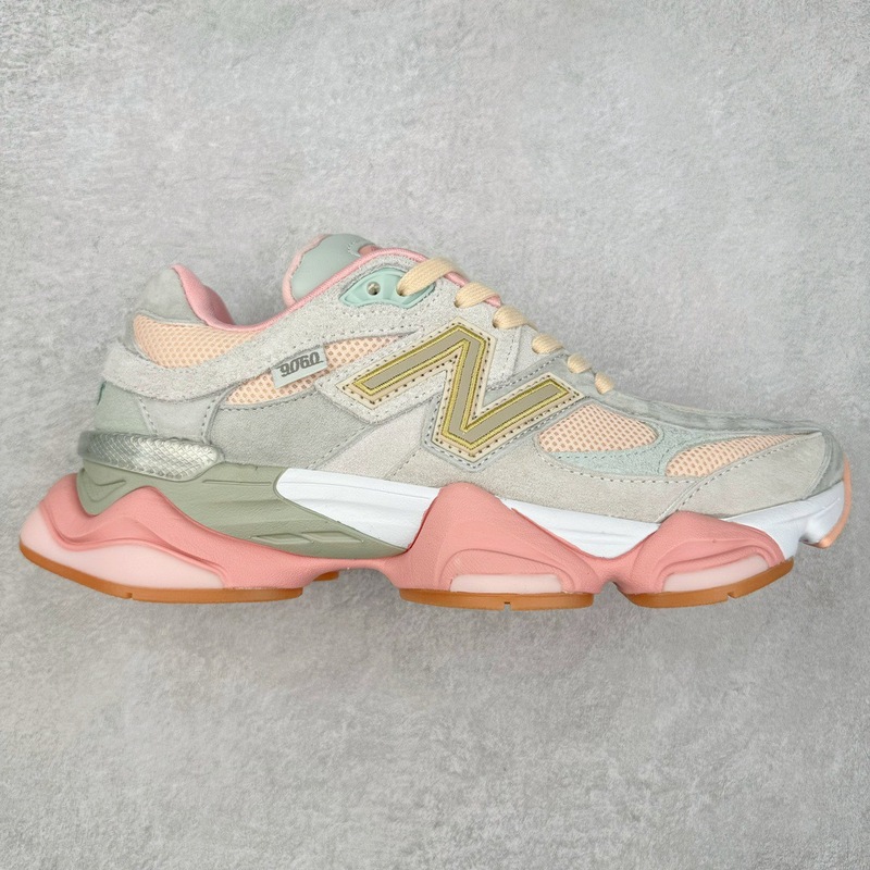莆田純正 nb9060 ミレニアム象蹄カップルお父さん靴高さ増加厚底カップル靴カジュアルシューズスポーツシューズ|undefined