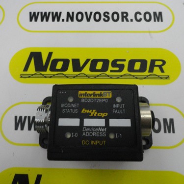 BD2DT2EP0  INTERLINKBT   继电器  现货