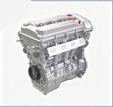 Applicable to Toyota 2Az-Fe Engine Assembly 2.4L Camry Rav4 Previa Car Engine Assembly