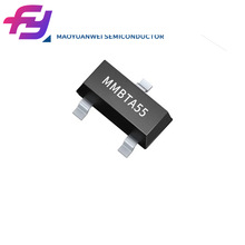 ̨�a MMBTA55 �NƬ���O�� 500mA 60V SOT-23 PNP���w��ïԴ΢��