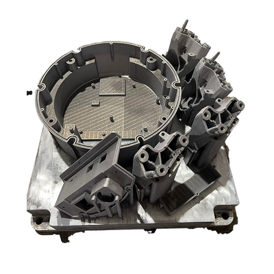 Model Sls Industrial Grade High – Industrial molds