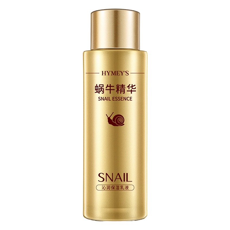 Imagen belleza Caracol esencia loción hidratante cuidado de la piel hidratante limpiador facial toner esencia crema image 1