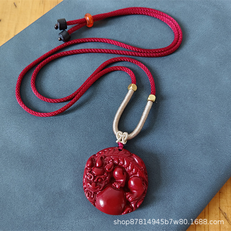 퍼플 골드 모래는 자오 홍 로프 (직경 33mm) 로 모든 요청에 응답합니다.