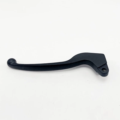 Electric Vehicle Drum Brake Handle Yadea Aima Laima Luyuan Taiping Horn Drum Brake Lever Electric Motorcycle Brake Lever (Other Electric Vehicle Accessories) - electric-motorcycle-black-on-the-left-drum-brake-handle