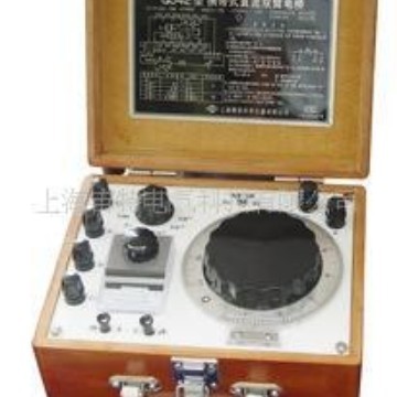 QJ42直流双臂电桥QJ42直流双臂电桥