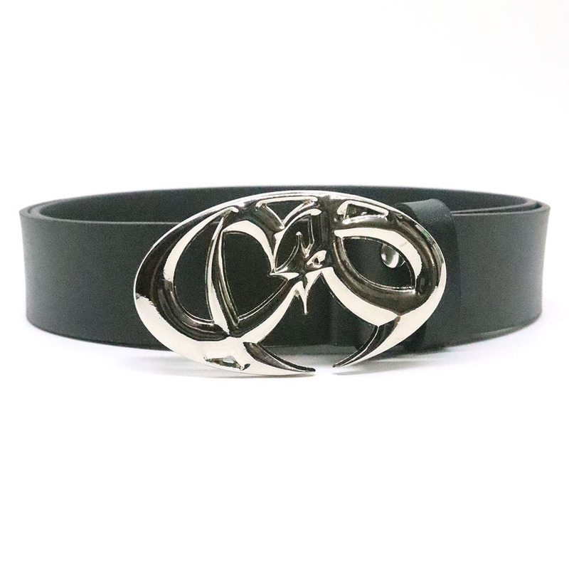Trendy New Hip-hop Ins Style Belt Women's Jeans dress Accessories Fashion All-match Personalized Belt Factory