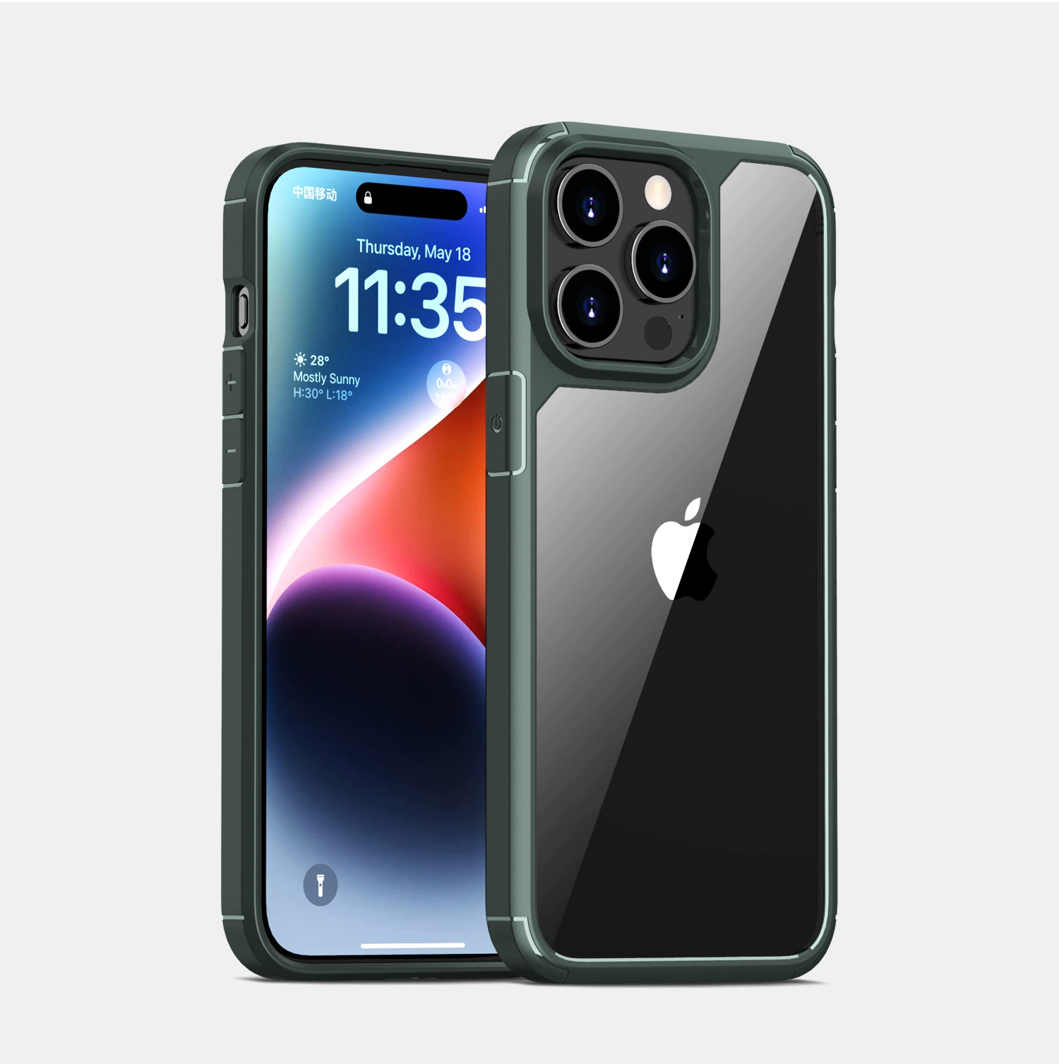 Яблоко, совместимо с iPhone 16, чехол для телефона, iPhone15 Pro, качественный защитный чехол, защита от падений, айфон
