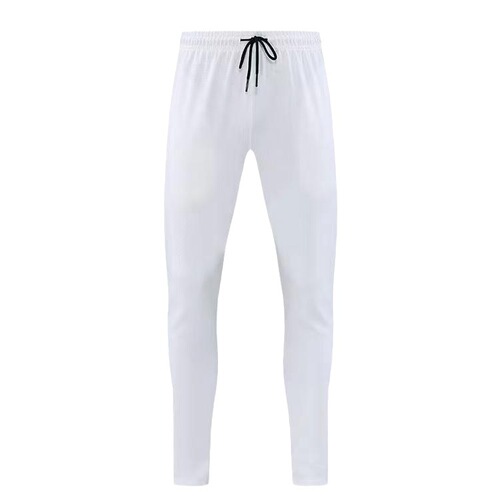 2024 Spring and Autumn New Quick-Dry Men's Athletic Trousers for Amazon Running Fitness Training Loose Casual Pants