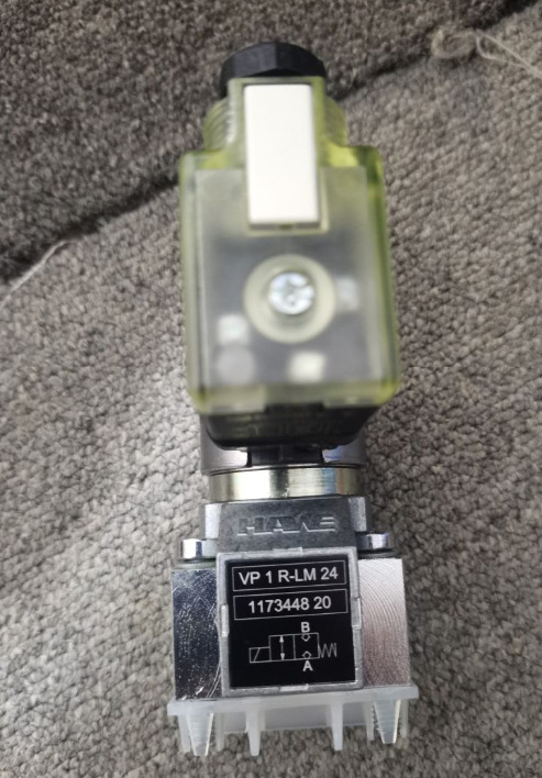 51_4.1_NM3Z_498G_G限位开关STROMAG凸轮开关