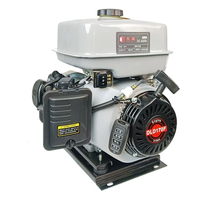 24V Generator, Avtomobil generatorları